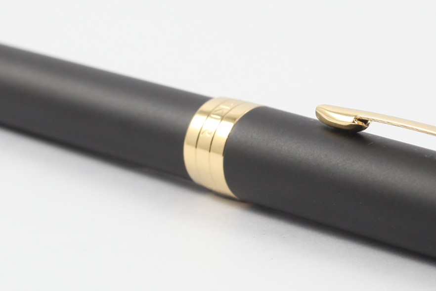 ParkerSonnetTransformationMattBlackGTBP_F